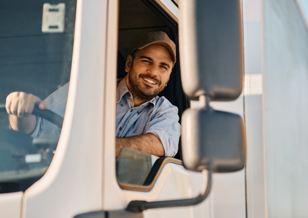 GROWING REFRIGERATED TRUCK AND VAN B2B RENTAL HIRE BUSINESS WITH MODERN FLEET