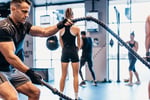 UBX Training | Boxing Gym Brisbane Inner west - 5945
