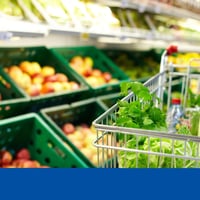 Well-Established Fresh Produce & Continental Grocer CSBB5681 image