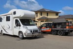 Mobile Vehicle Weighing Service - Adelaide, SA