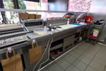 [ABS-104] Kebab shop with Pizza & Rosie\'s Chicken in Blackburn South for sale