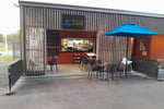 Busy Lakeside Cafe in a Tourist Location - Ararat, VICTORIA
