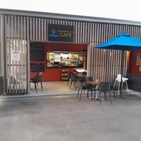 Busy Lakeside Cafe in a Popular Tourist Location - Ararat, Victoria image