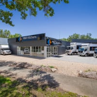 38-Year Cabinetmaking Business with $5M Annual Revenue and Management Team image