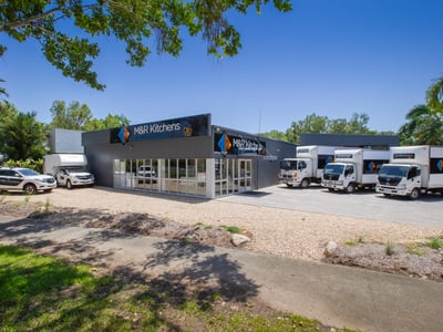 Photo of 38-Year Cabinetmaking Business with $5M Annual Revenue and Management Team