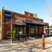 LEASEHOLD - Punkah Pantry, Porepunkah VIC - 1P0623 image