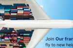 InXpress Shipping- Freight- Logistics Franchise- Huge Growth Potential- No Experience Required-  Limited Areas Available