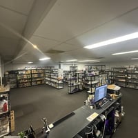 Home Brew Equipment and Supplies - Easy To Run image