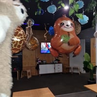 Multi Use Event Space currently utilized for kids parties image