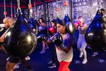 Boutique Fitness Studio Rumble Boxing franchise for Sale (Our Ref: V2083)