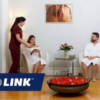 Holistic Wellness Practice with Strong Client Base & GrowthPotential image