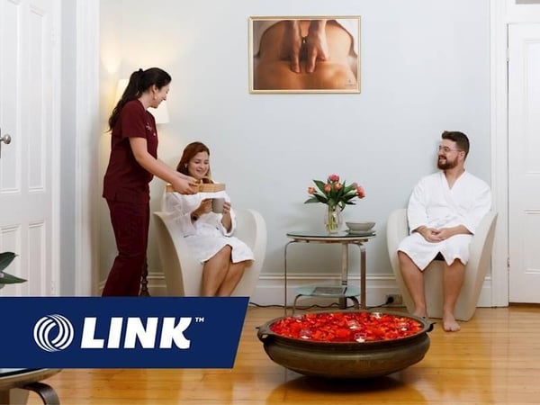 Holistic Wellness Practice with Strong Client Base & GrowthPotential