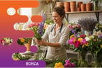 36838 Successful Florist with Strong Community Following