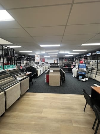 Under Offer! Well-Established Flooring Showroom and Warehouse Retailer – Browns Plains, QLD