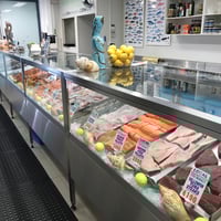 Waterfront 8-Year Seafood Business with Experienced Team and Consistent Growth image