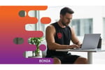 36427 Thriving E-Commerce Fitness Apparel Business  Run from Anywhere