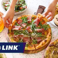 Popular Hills District Restaurant and Bar image