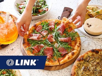 Popular Hills District Restaurant and Bar image