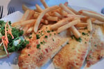 Take Away Fish and Chips For Sale Great Opportunity To Purchase East Sydney