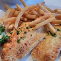 Take Away Fish and Chips For Sale Great Opportunity To Purchase East Sydney image