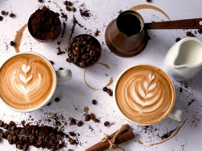 Under Contract - Iconic Strahan Cafe returning over $200,000 profit pa (2024) image