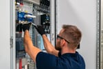 Industrial Electrical & Water Infrastructure Services Business  SE QLD Profit $1.2m