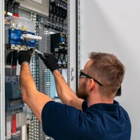 Industrial Electrical & Water Infrastructure Services Business  SE QLD Profit $1.2m image