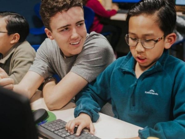 NumberWorks\'nWords Maths and English Tuition Business - new centre opportunity in Marsden Park