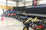 PEDAL KARTS CAIRNS FOR SALE