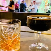 Bustling Inner City Tapas & Cocktail Bar in Prime Growth Area image