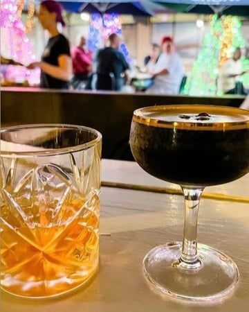 Bustling Inner City Tapas & Cocktail Bar in Prime Growth Area