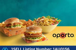 Oporto Business in south-west Sydney - 1SELL ID : 1AU0156
