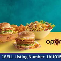 Oporto Business in south-west Sydney - 1SELL ID : 1AU0156 image