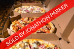 SOLD - ONE OF THE BEST PIZZA SHOPS IN WA!!