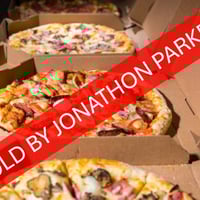 SOLD - ONE OF THE BEST PIZZA SHOPS IN WA!! image