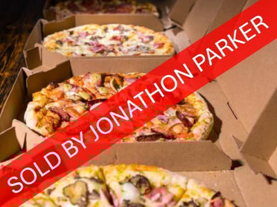 SOLD - ONE OF THE BEST PIZZA SHOPS IN WA!! image