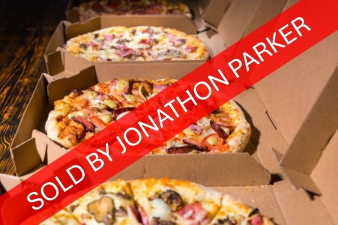SOLD - ONE OF THE BEST PIZZA SHOPS IN WA!!