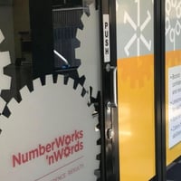 NumberWorks\'nWords Maths and English Tuition Business - new centre opportunity in Marsden Park image