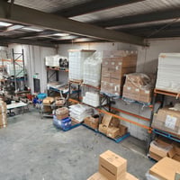 Concrete Additives and related Formulations image