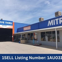 Incredible opportunity to purchase two leasehold businesses image