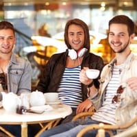Reputable Established Cafe in Malvern Ref: 15257 image