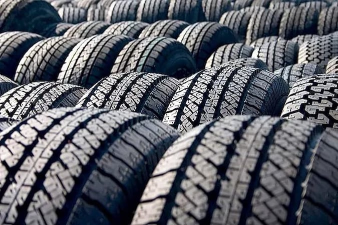 IMPORTER & WHOLESALER OF INDUSTRIAL TYRES ...