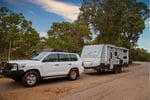 Sea Change 4WD & Off-Grid Business
