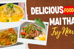 Mai Thai Restaurant for Sale