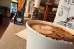 Coming Soon - Coffee Business - Easy To Run