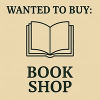 WANTED: Book Shop in Australia - Buyer Ready image