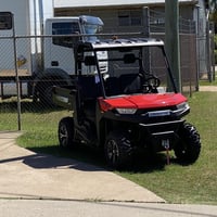 Mower workshop and retail Owner income $199k image