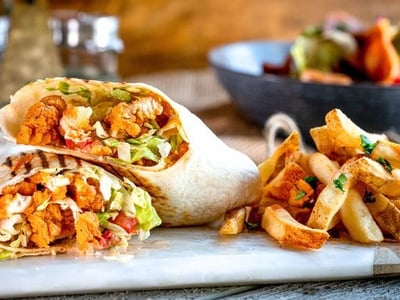 Under Management Franchise Taking $38K p/w Inner-City Location PF1535 image