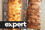 Kebab Shop in South Yarra, Great Location, Low Rent, lots of potentials