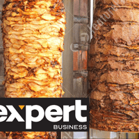 Kebab Shop in South Yarra, Great Location, Low Rent, lots of potentials image